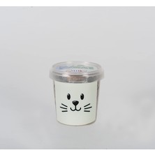 1001 Çim Adam 8 - Kedi