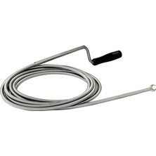 1001 60979 5 M x 9 mm Drain Cleaner