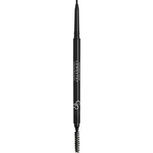 1001 Longstay Precise Browliner No: 101 - Asansörlü Suya Dayanıklı Kaş Kalemi