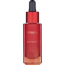 1001 L’oréal Paris Revitalift Yaşlanma Karşıtı Hızlı Etkili Serum