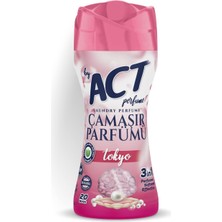 1001 Çamaşır Parfümü 210 gr Tokyo