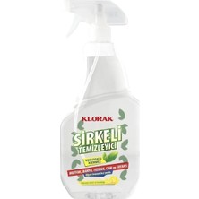 1001 Sirkeli Heryer Temizleyici Sprey 750 ml