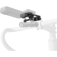 1001 Bike Computer Mount (Independent Handlebars)