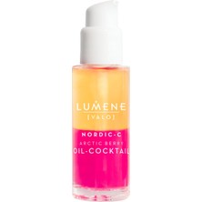 1001 Arctic Berry Oil Leke Karşıtı Multivitamin Kokteyli (30 Ml)