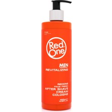 1001 Krem Kolonya Revitalizing 400 ml