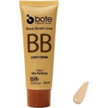 1001 Makeup Bb Krem 03