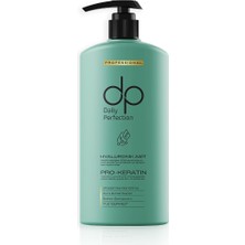 1001 Dp Daily Perfection Hyaluronik Asit Şampuan 425ML