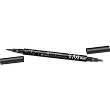 1001 Essence Eyeliner Kalemi 2si1 Arada