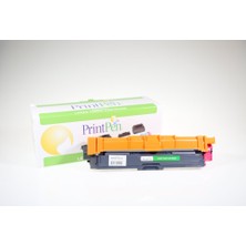 1001 Brother TN-265M (261XL) Macenta Yüksek Kapasite Muadil Toner