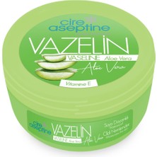 1001 Vazelin Aloe Vera 150 ml