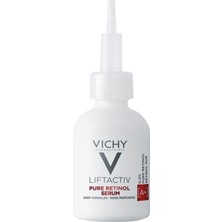 1001 Liftactiv Retinol Specialist Derin Kırışıklık Karşıtı Serum 30 ml