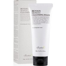 1001 Honest Cleansing Foam - Hassas Ciltlere Uygun Hafif Formüllü Temizleyici Köpük 1 Paket (1 x 150