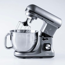 1001 Culina Chef Silverstone Mutfak Şefi
