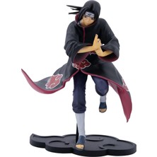 1001 Studio Abystyle - Naruto Shıppuden Minyatür Itachi, 18 cm