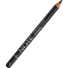 1001 Cosmetics Ultra Rich Color Göz Kalemi 09 Espresso, Acı Kahve