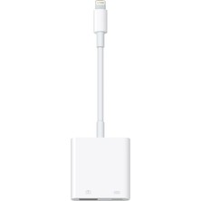 1001 Lightning - USB 3 Kamera Adaptörü ​​​​​​​
