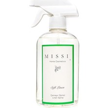 1001 500 ml Soft Linen Çamaşır Spreyi