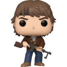 1001 Nita Toys Pop Movies: Red Dawn - Jed Eckert Figür