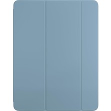 1001 11 Inç iPad Air (M2) Için Smart Folio - Kot Rengi ​​​​​​​