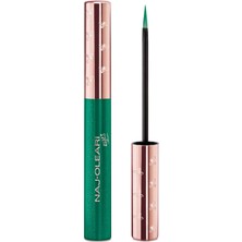 1001 Impeccable 03 Emerald Chrome Eyeliner