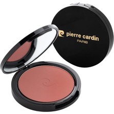 1001 Porcelain Edition Blush On -Allık-Peach POP-913