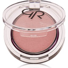 1001 Soft Color Matte Mono Eyeshadow No: 03 -Tekli Mat Göz Farı
