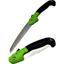 1001 Meşem Katlanir Budama Testeresi̇ 180 mm Orta Di̇ş 1410