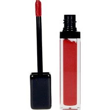 1001 Kiss Kiss Liquid Lipstick Ruj L322 Seductive Matte