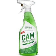 1001 Cam, Temizleyici