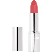 1001 Luminous Moisture Lipstick Parlak Bitişli Nemlendirici Etkili Ruj 04 Wild Heather