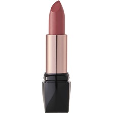 1001 Satin Lipstick No: 17 - Satensi Bitişli Nemlendirici Etkili Ruj