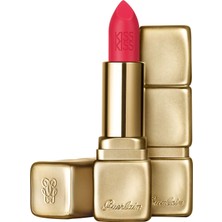 1001 Kiss Kiss Matte 18 Xmas Collection 1 Mat Ruj 1 Paket (1 x 3.5 G)