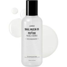 1001 Snail Mucin 95 + Peptide Facial Essence, 140ML, Yaşlanma Karşıtı Salyangoz Müsin Serumu