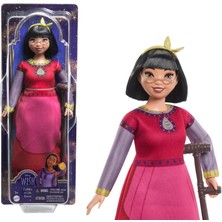 1001 Disney Wish Dahlia Of Rosas Fashion Doll, HPX24