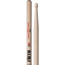 1001 Baget/stıck (Çift), Hıckory, 0.550"X16", Medıum Ta