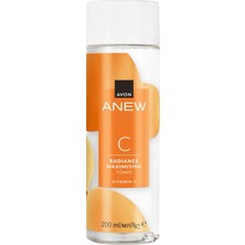 1001 Anew Radiance Vitamin C Maximising Tonic 200 ml