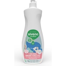 1001 Baby Doğal Emzik ve Biberon Temizleyici 500 ml