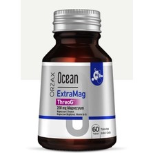 1001 Ocean Extramag Threog 60 Tablet