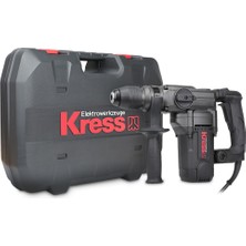 1001 KUX15P 1100WATT 5.0j 28MM Profesyonel Sds-Plus Kırıcı/delici