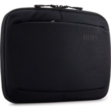1001 Subterra 2 MacBook Kılıfı, 13", Black