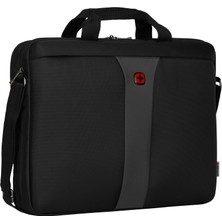 1001 Wenger Legacy 17 Inch Computer Slimcase