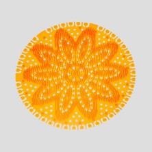 1001 Mini Pisuvar Süzgeci Koku Giderici 4 Adet Mango UNISEX,320