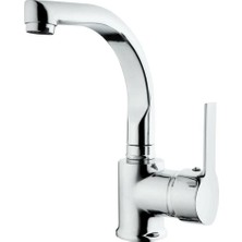 1001 T-Mix Aura Lavabo Bataryası