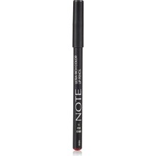 1001 Cosmetics Ultra Rich Color Lip Pencil 11 Brick Red Dudak Kalemi, Kırmızı