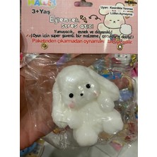 Pelüş Burada Sukuşi Tavşan Sukuşi