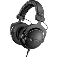 1001 Dt 770 Pro 32 Ohm Stüdyo Referans Kulaklığı