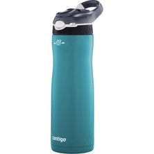 1001 Ashland Autospout Soğuk Su Termosu 590 ml Turkuaz
