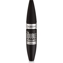 1001 The Double Mascara Waterproof