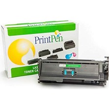 1001 CE261A (647A) Cyan Muadil Toner