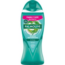 1001 Duş Jeli 750 ml So Firm